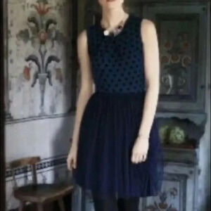 Anthropologie Weston Wear Sasonger Tulle Dress